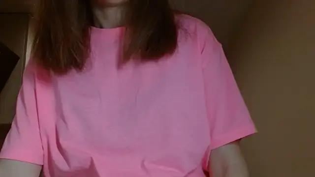 Popppka from StripChat