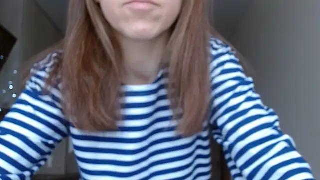 Popppka from StripChat