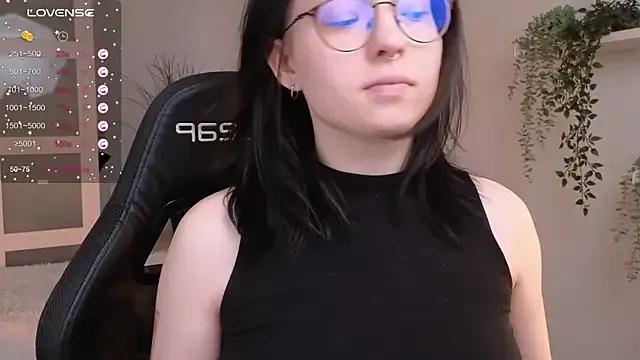 power_robyn from StripChat is Freechat