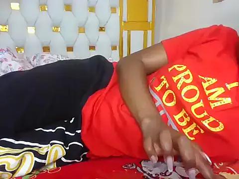 ppink7153 from StripChat is Freechat