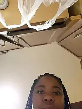 ppinkstarr from StripChat is Freechat