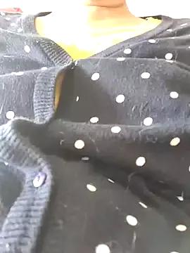 Preciosa_Monababy from StripChat is Freechat
