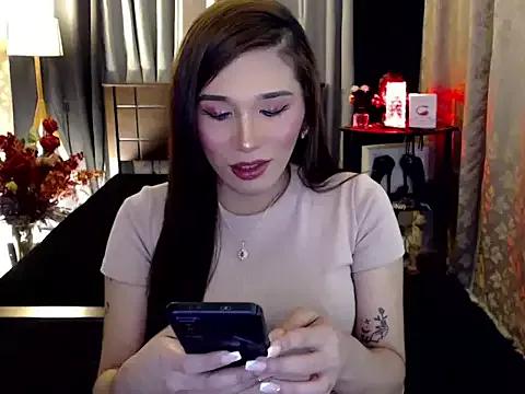 precious_RoseDoll from StripChat is Freechat