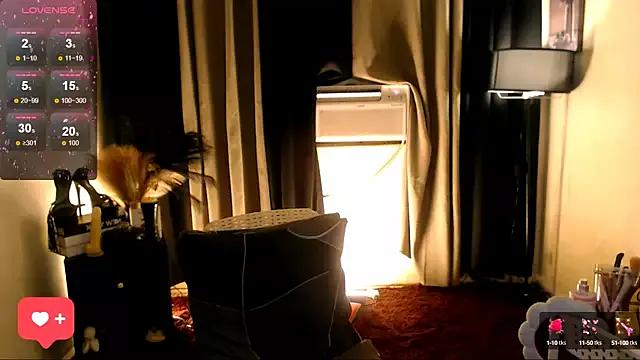 Entertain your itch for girls livestreamers with our collection of stunning models, skilled in the art of temptation and delight.