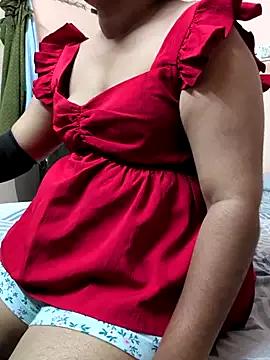 preethi-lovely from StripChat is Freechat
