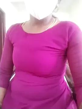 Preethytamilsexy from StripChat is Freechat