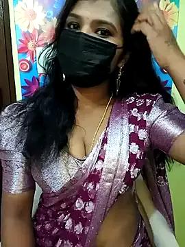 Premalatha_kannada_telugu from StripChat is Freechat