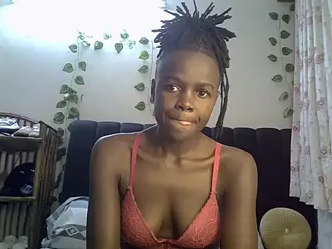 Pretty-paid from StripChat is Freechat