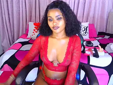 Entertain your itch for girls livestreamers with our collection of stunning models, skilled in the art of temptation and delight.