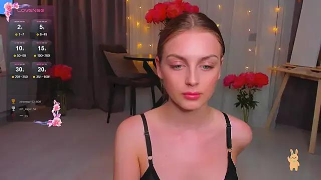 Entertain your itch for girls livestreamers with our collection of stunning models, skilled in the art of temptation and delight.