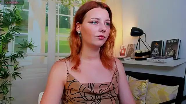 Entertain your itch for girls livestreamers with our collection of stunning models, skilled in the art of temptation and delight.