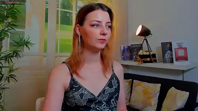 Entertain your itch for girls livestreamers with our collection of stunning models, skilled in the art of temptation and delight.