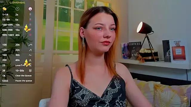 Photos of pretty_little_thing from StripChat is Private