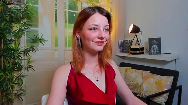 Entertain your itch for girls livestreamers with our collection of stunning models, skilled in the art of temptation and delight.