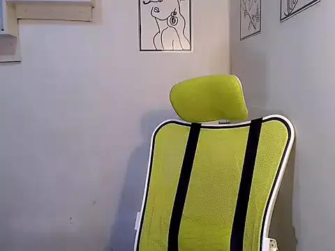 Pretty_mica from StripChat is Freechat
