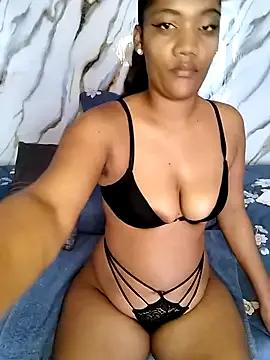 PRETTY_NIKKI_ from StripChat is Freechat