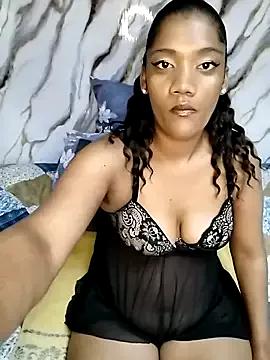 PRETTY_NIKKI_ from StripChat is Freechat
