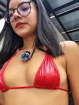 Entertain your itch for girls livestreamers with our collection of stunning models, skilled in the art of temptation and delight.