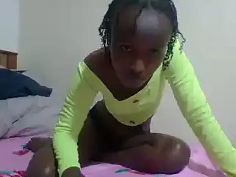 pretty_shee22 from StripChat is Freechat