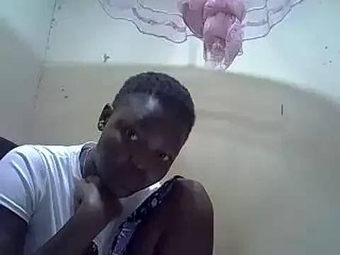 pretty_vivy from StripChat is Freechat