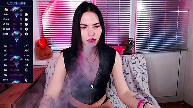 Entertain your itch for girls livestreamers with our collection of stunning models, skilled in the art of temptation and delight.