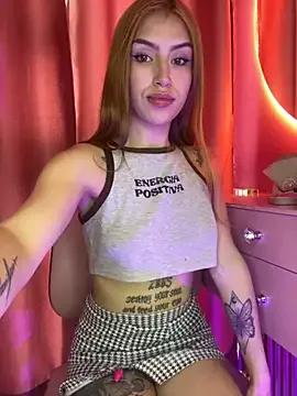 Entertain your itch for girls livestreamers with our collection of stunning models, skilled in the art of temptation and delight.