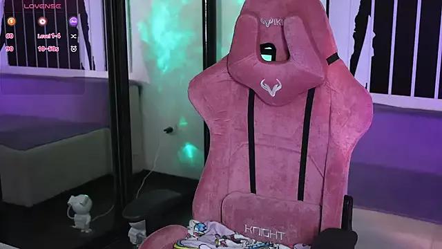 Entertain your itch for girls livestreamers with our collection of stunning models, skilled in the art of temptation and delight.