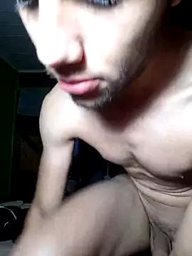 PrettyBoyyy11 from StripChat is Freechat