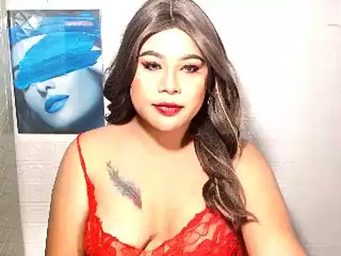 PrettyDiannara from StripChat is Freechat