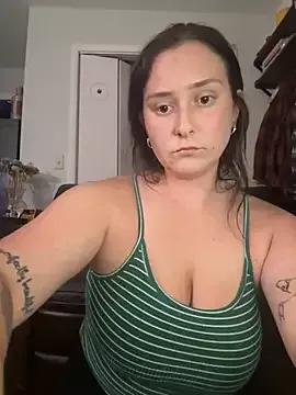 Prettygirl420000 from StripChat is Freechat