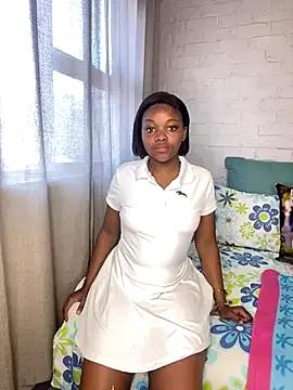 PrettySexy21 from StripChat is Freechat
