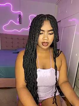 PrettySofiaa from StripChat is Freechat