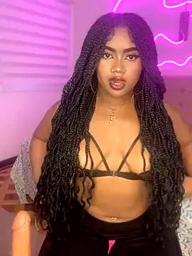 Entertain your itch for girls livestreamers with our collection of stunning models, skilled in the art of temptation and delight.