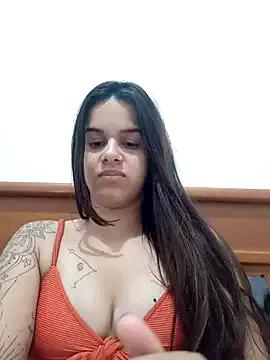princesaa98 from StripChat is Freechat