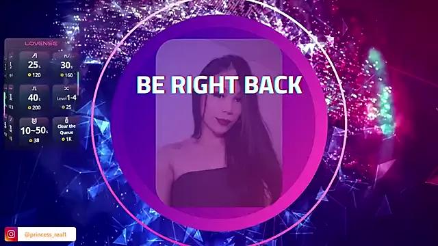 princess0303 from StripChat is Freechat