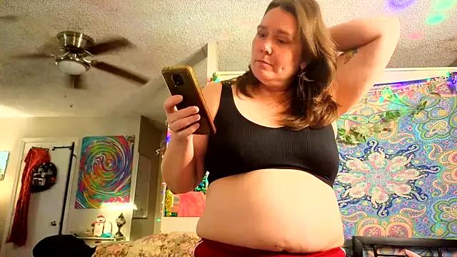 Princess__Kitty__ from StripChat is Freechat