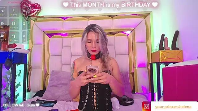 Entertain your itch for girls livestreamers with our collection of stunning models, skilled in the art of temptation and delight.
