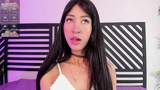 princess_ivy_ from StripChat is Freechat