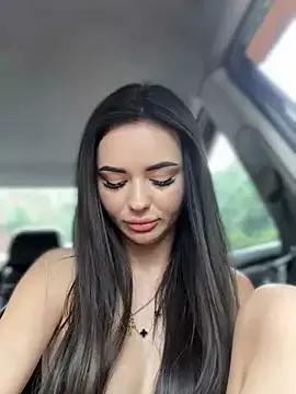 PrincessaHill_ from StripChat is Freechat