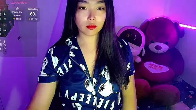 Entertain your itch for girls livestreamers with our collection of stunning models, skilled in the art of temptation and delight.