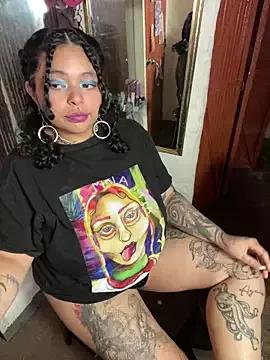 Entertain your itch for girls livestreamers with our collection of stunning models, skilled in the art of temptation and delight.