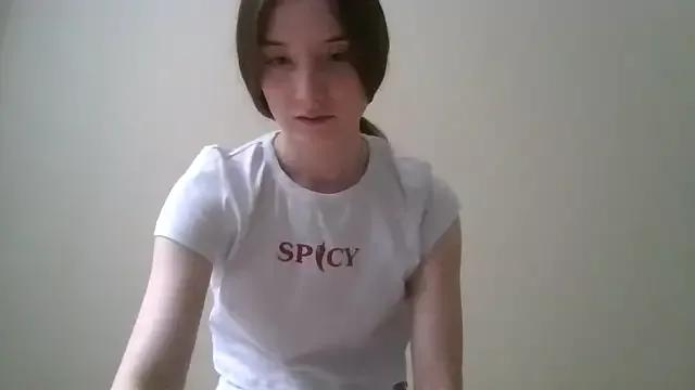 PrincessRachel from StripChat is Freechat