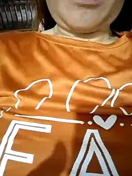 PrincessYna from StripChat is Freechat