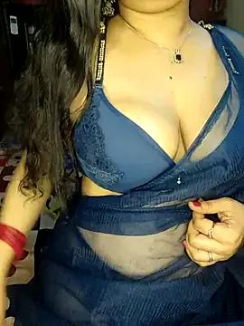 Photos of PRIYA_22 from StripChat is Group