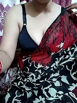 Priya_Boudi webcams show profile image 