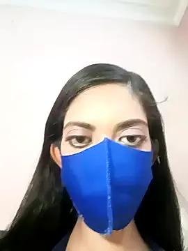 priyasexy1100 from StripChat is Freechat