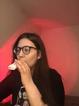Prudie_Gabriella from StripChat is Freechat