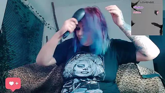 Entertain your itch for girls livestreamers with our collection of stunning models, skilled in the art of temptation and delight.