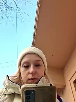 Photos of Public_Katrisha from StripChat is Freechat