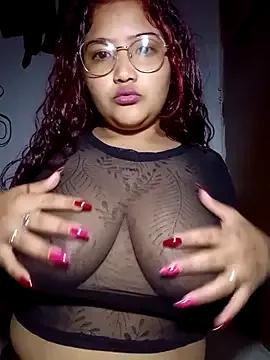 Entertain your itch for girls livestreamers with our collection of stunning models, skilled in the art of temptation and delight.